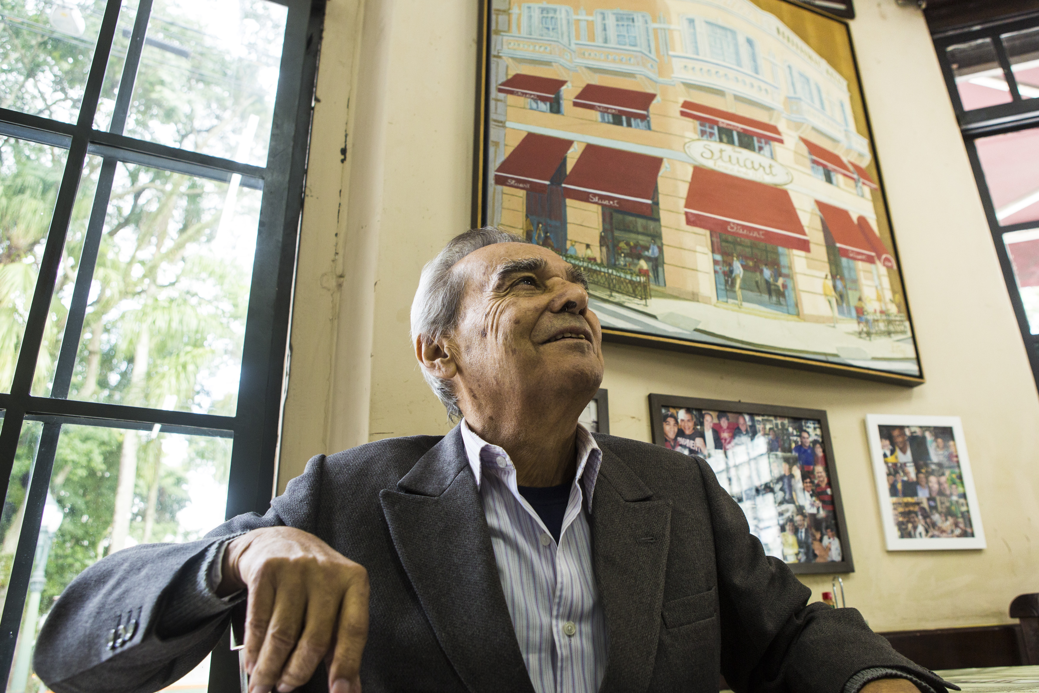 | Lineu Filho//Tribuna do Parana