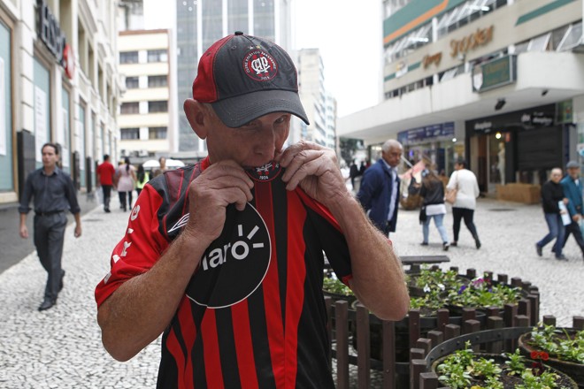  | Antônio More/Gazeta do Povo