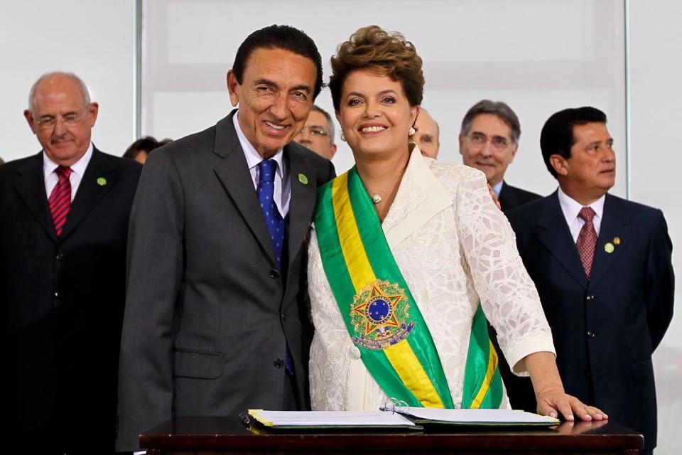  | Ricardo Stuckert Filho /Arquivo/ PR