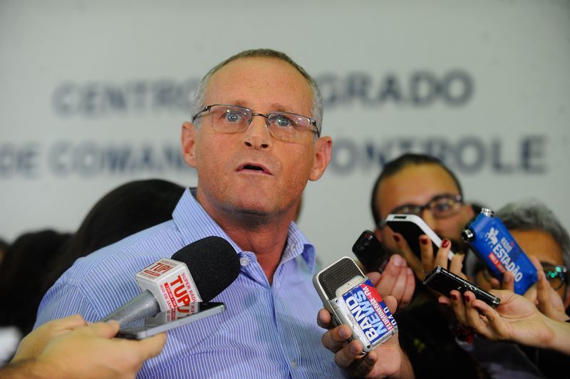 | Tânia Rego/Agência Brasil