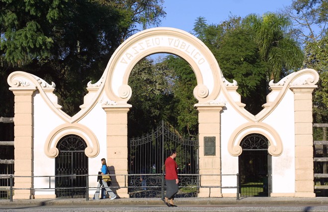  | Jonathan Campos/Gazeta do Povo