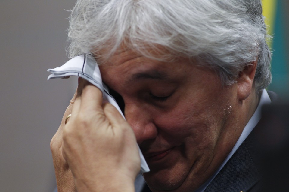 | Beto Barata/Beto Barata/Agência Senado