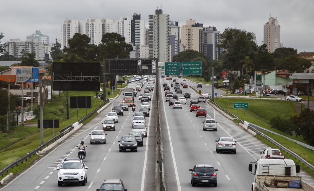 | Daniel Castellano/Gazeta do Povo