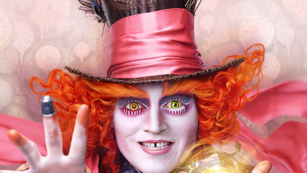 Chapeleiro Maluco: chapéu incomum | /Divulgação