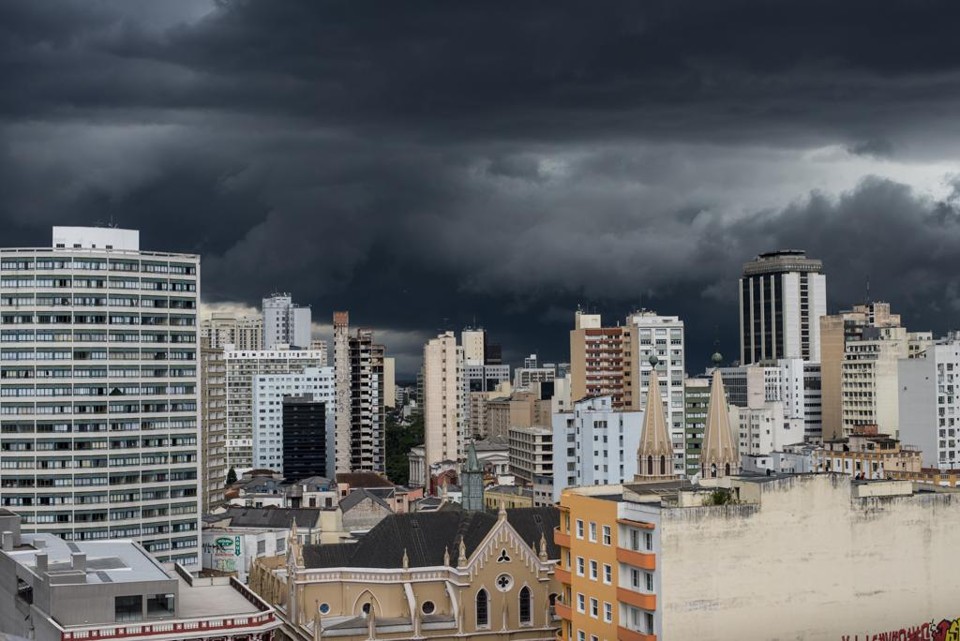 | Henry Milleo/Gazeta do Povo