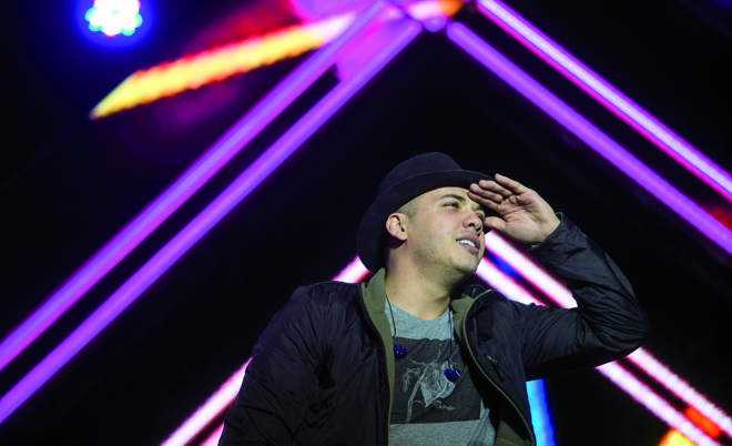 | Marcelo Andrade/Gazeta do Povo