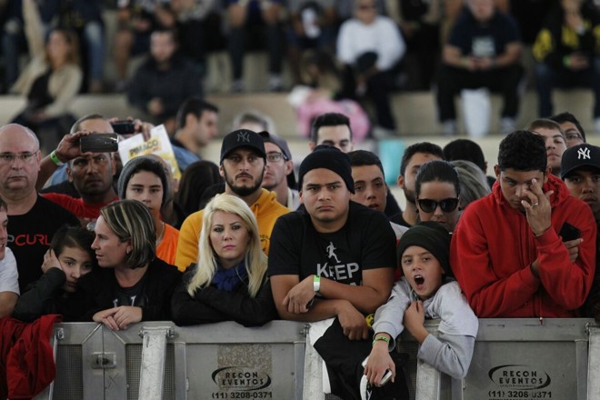 | Jonathan Campos/Gazeta do Povo