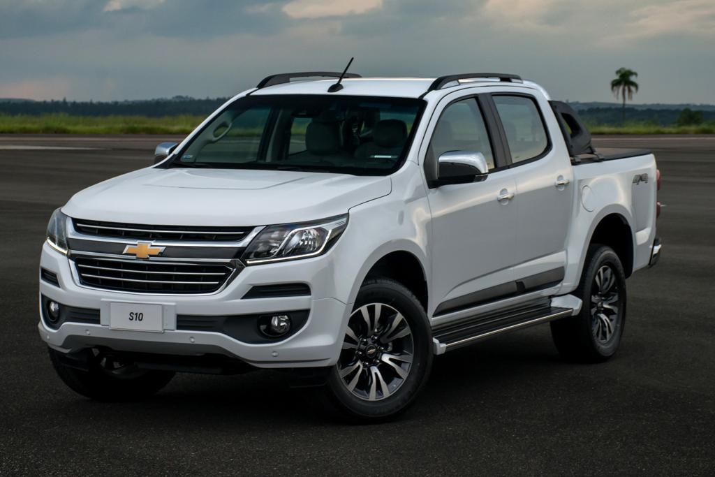 | Chevrolet/Divulgação