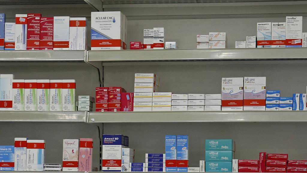 | Antônio More /Gazeta do Povo/Arquivo