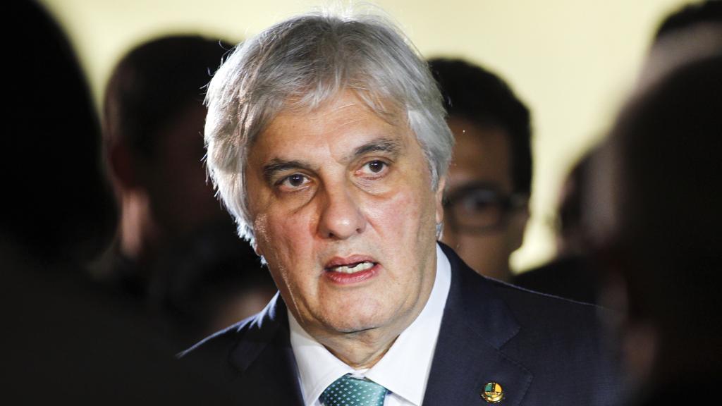 | Beto Barata/Agência Senado