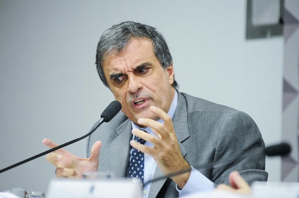 | Marcos Oliveira/Agência Senado