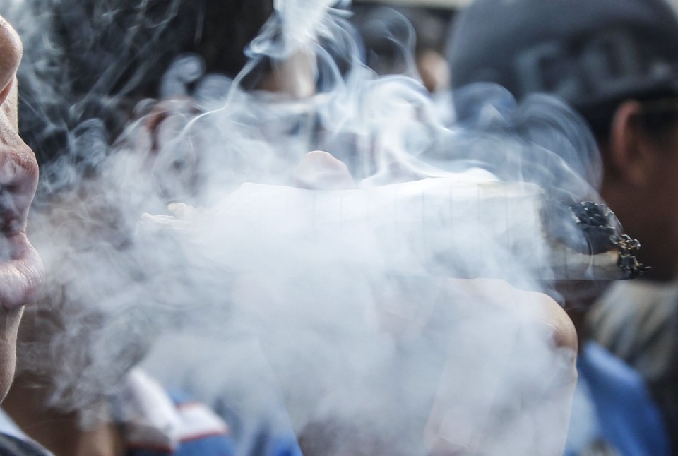 Isso acontece porque o sistema nervoso central dos estudantes ainda está em formação e por isso é mais vulnerável | Daniel Castellano/Gazeta do Povo