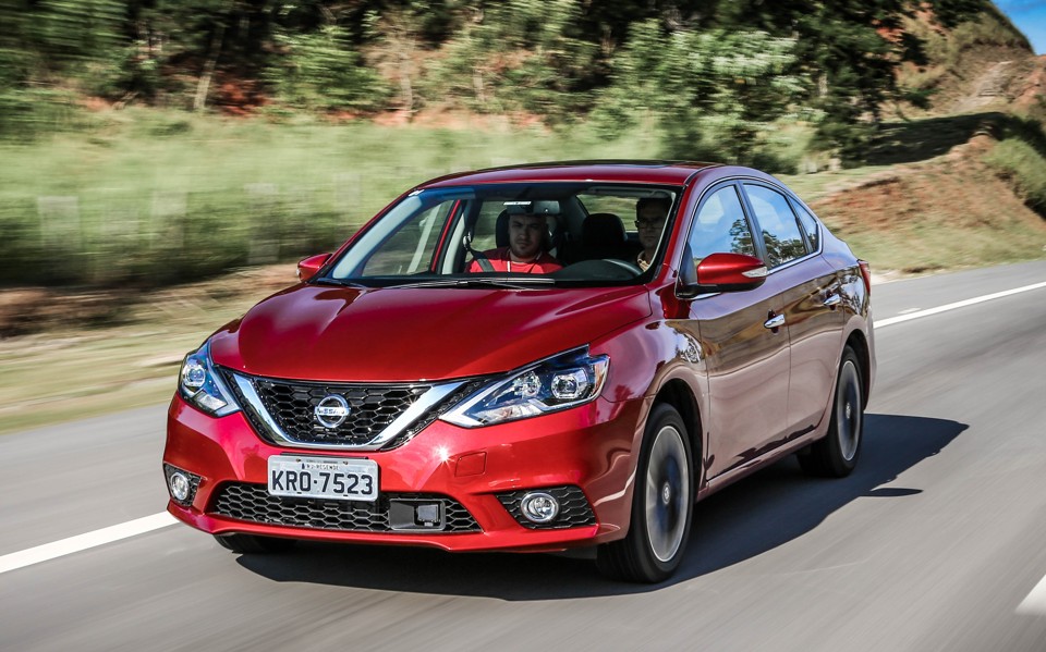  | Rafael Munhoz/ Divulgação Nissan