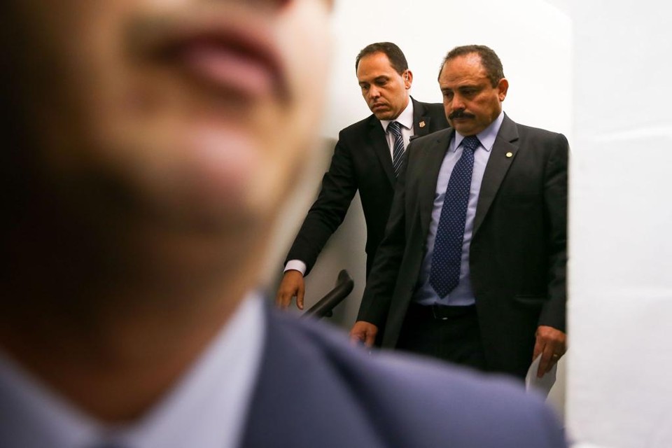 Pedido partiu de líderes partidários para Maranhão. | Marcelo Camargo/Agência Brasil