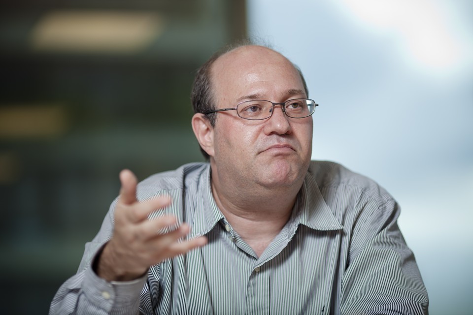 Goldfajn: recentemente, novo presidente do BC afirmou que queda dos juros só deve ocorrer no segundo semestre. | Gabo Morales/Folhapress