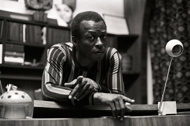  | Miles Davis Official Photo/Divulgação site oficial