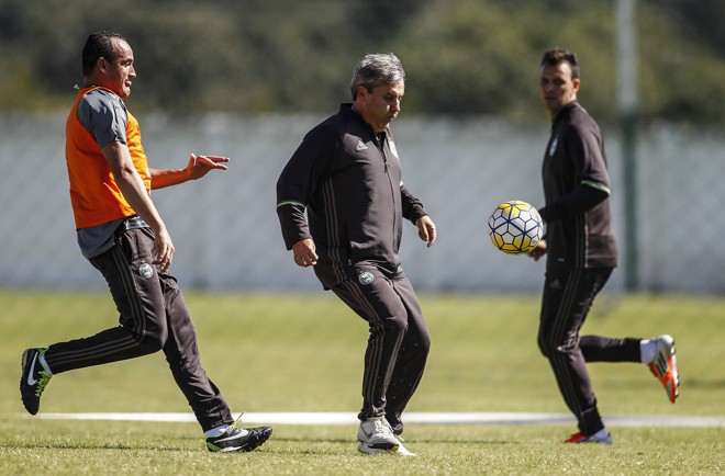 | Jonathan Campos/Gazeta do Povo