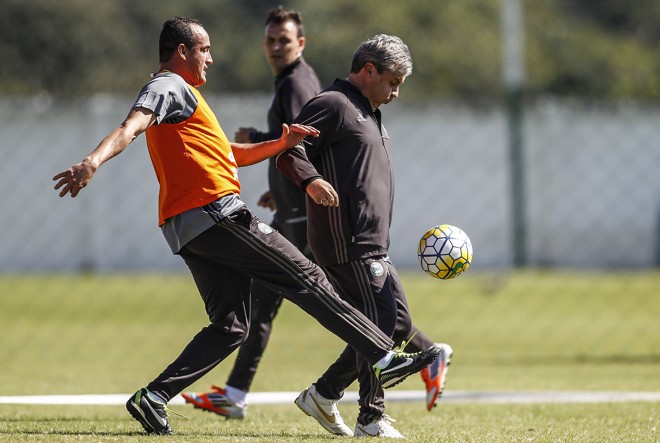 | Jonathan Campos/Gazeta do Povo