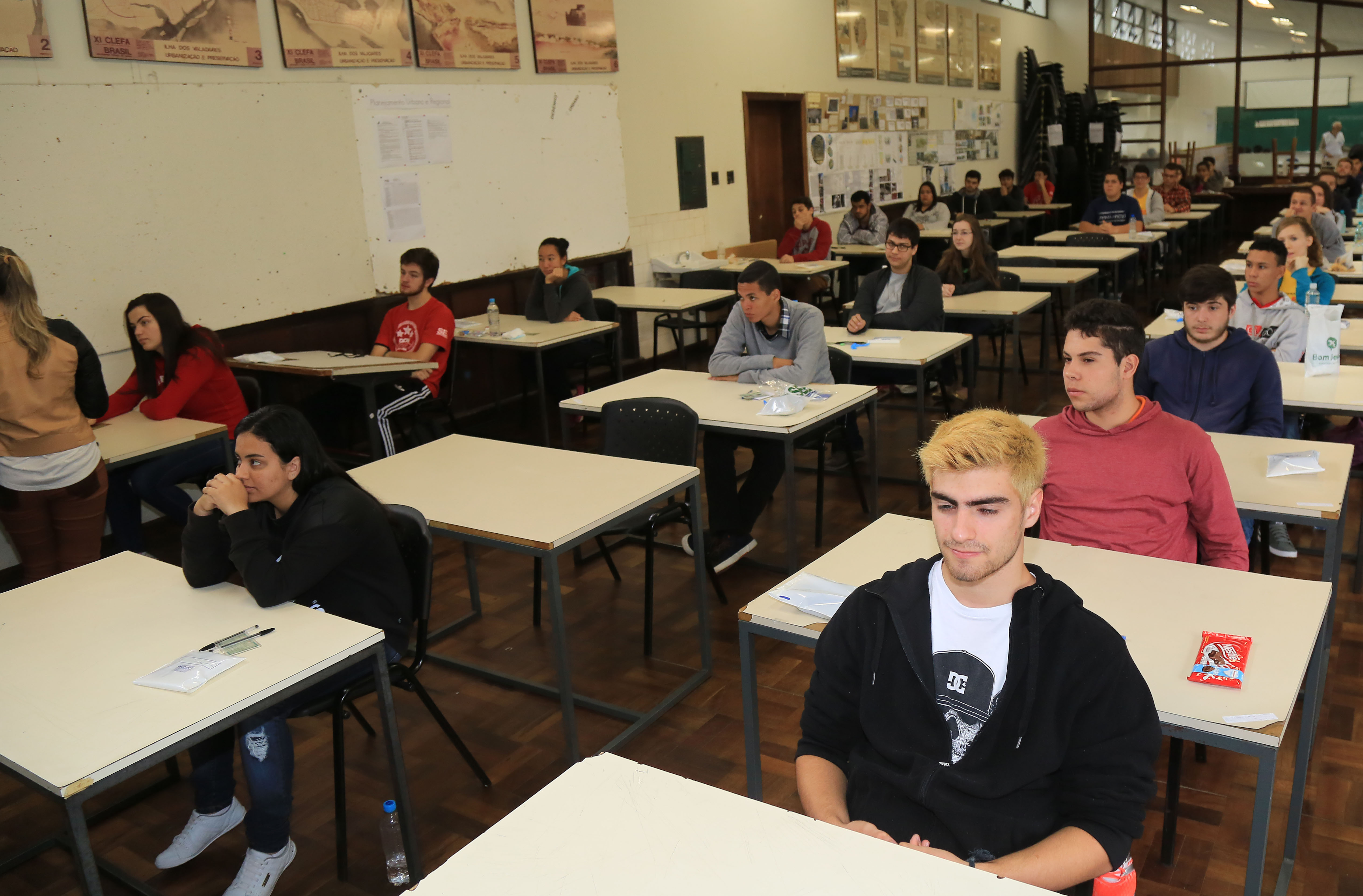  | Pedro Serapio/Gazeta do Povo