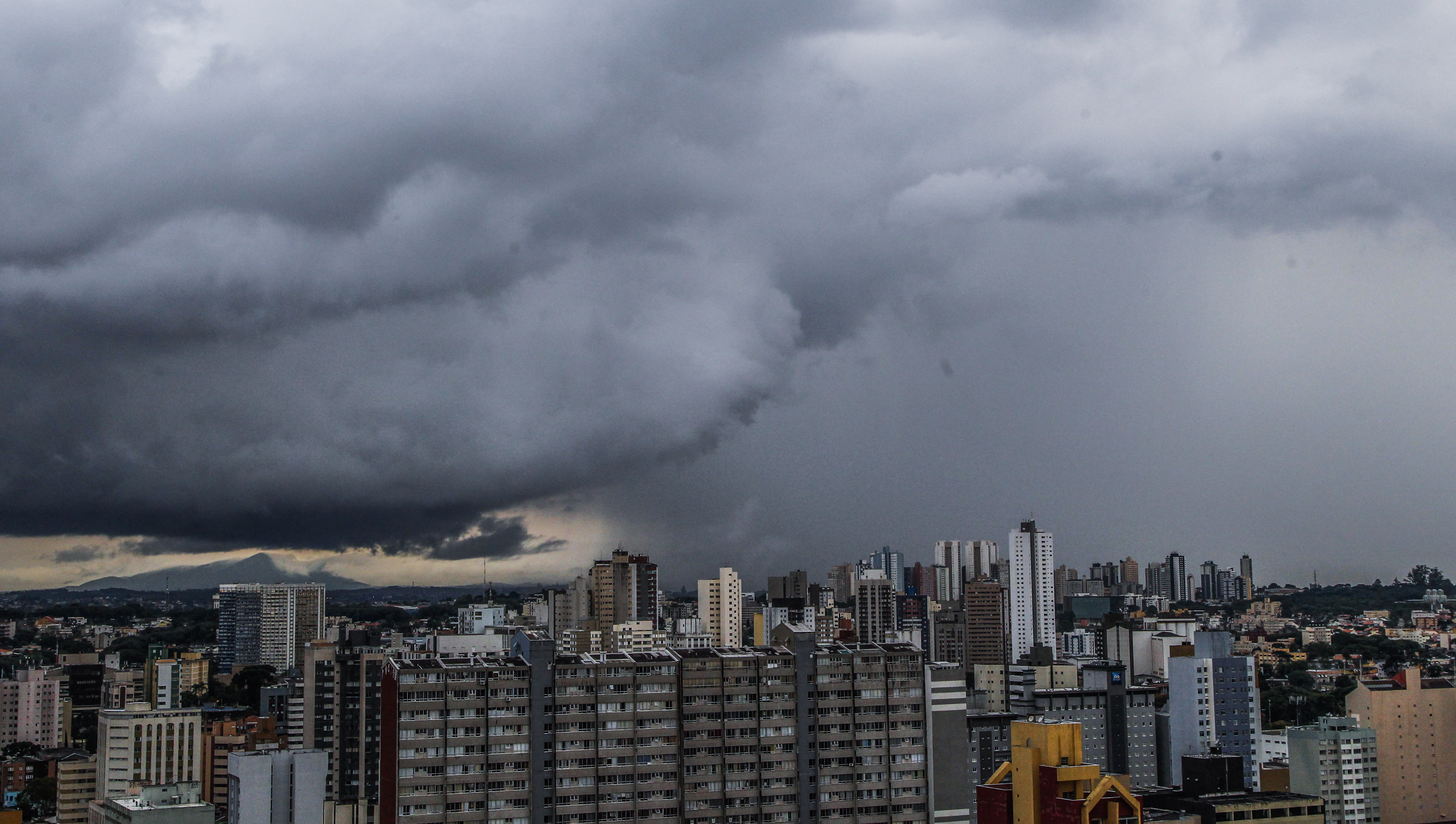 | Daniel Castellano/Gazeta do Povo