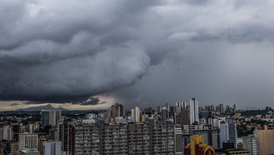 | Daniel Castellano/Gazeta do Povo