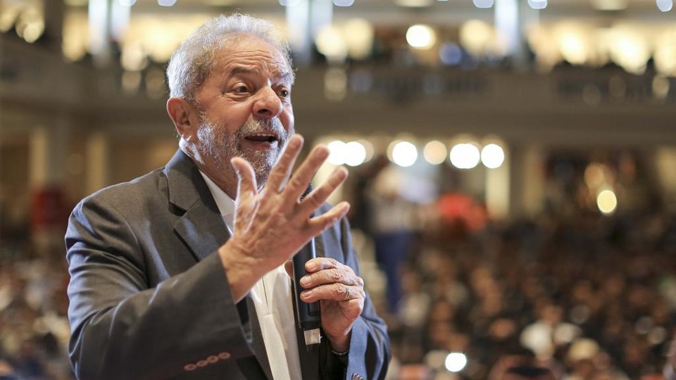  | Ricardo Stuckert/Instituto Lula