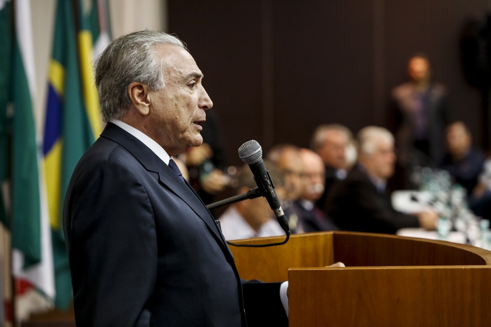 | Henry Milleo/Gazeta do Povo