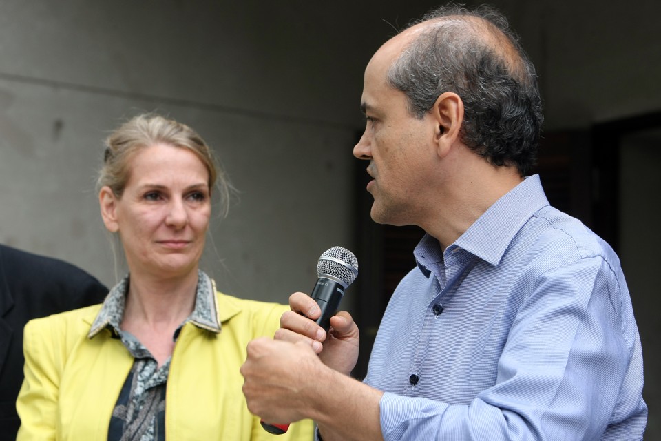  | HENRY MILLEO / AGENCIA DE NOTICIAS
