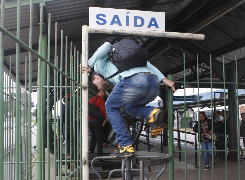 | Aniele Nascimento/Gazeta do Povo