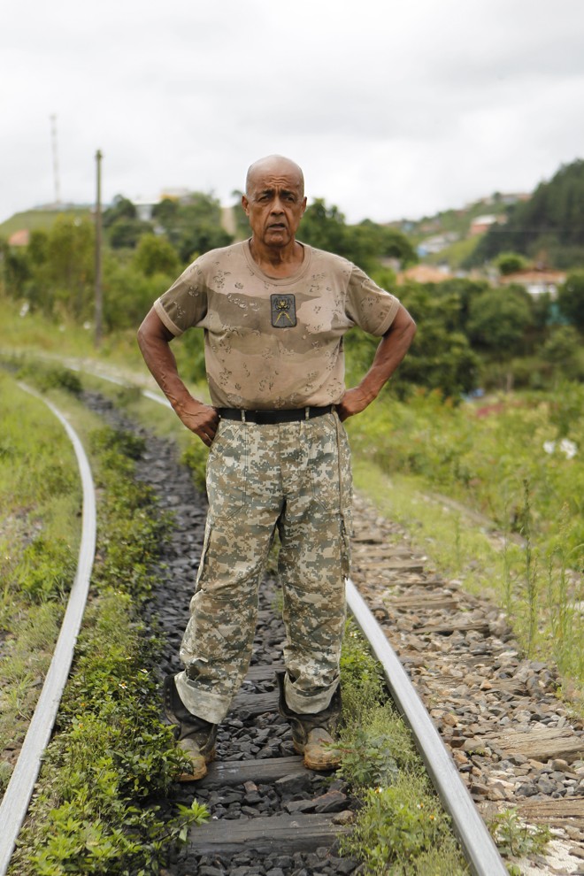 | JONATHAN CAMPOS/GAZETA DO POVO
