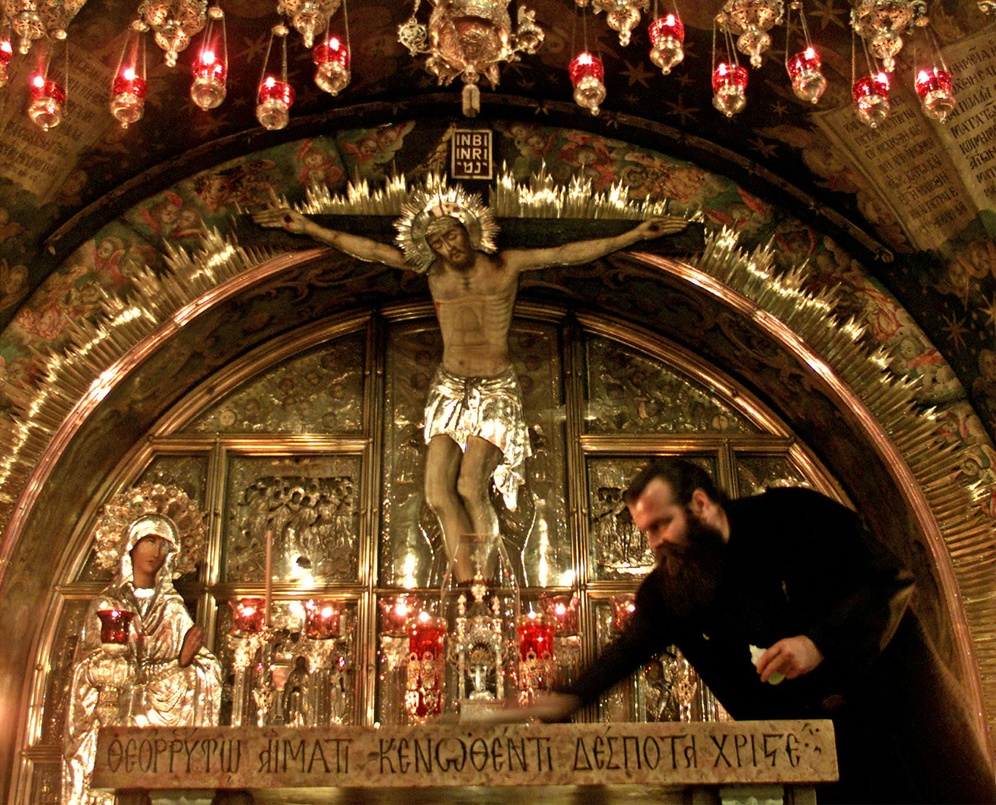 | NB/NATALIE BEHRING