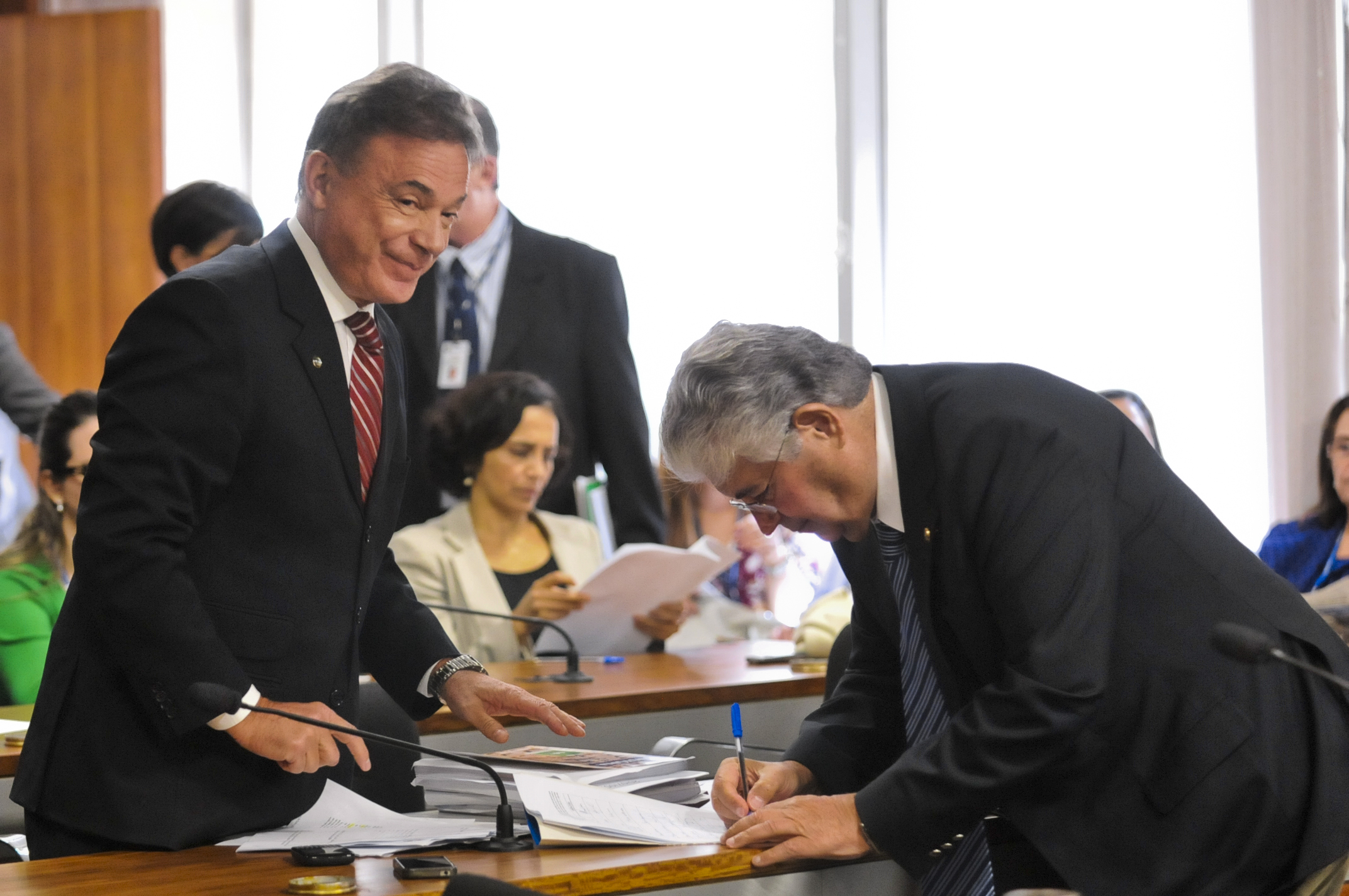 | GERALDO MAGELA/GERALDO MAGELA