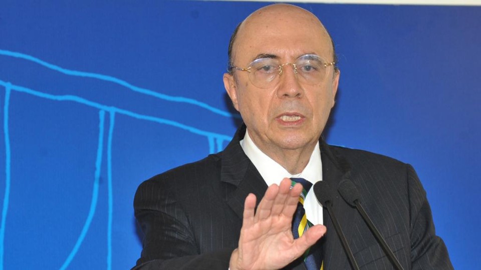 | VALTER CAMPANATO/ABr