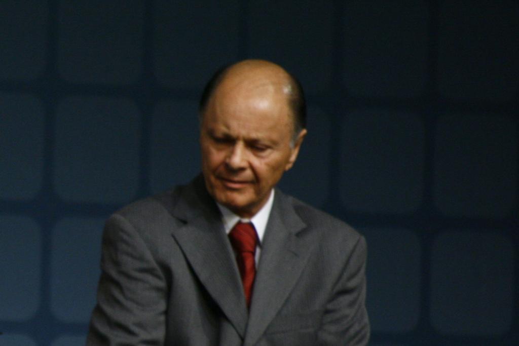 | Carlos Rhienck/Hoje em Dia