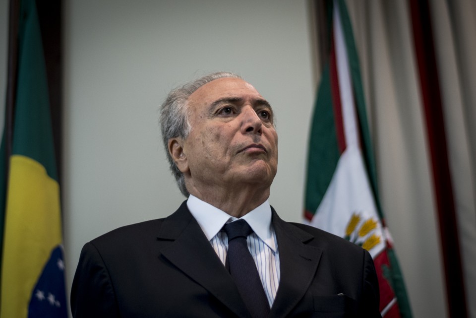 | Henry Milleo/Gazeta do Povo
