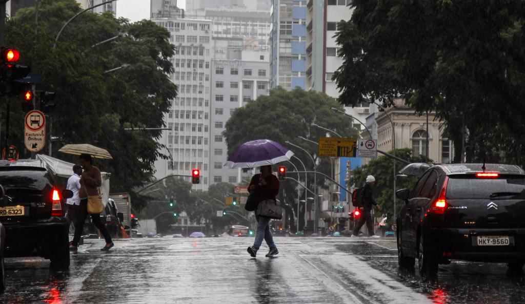 | Daniel Castellano/Gazeta do Povo