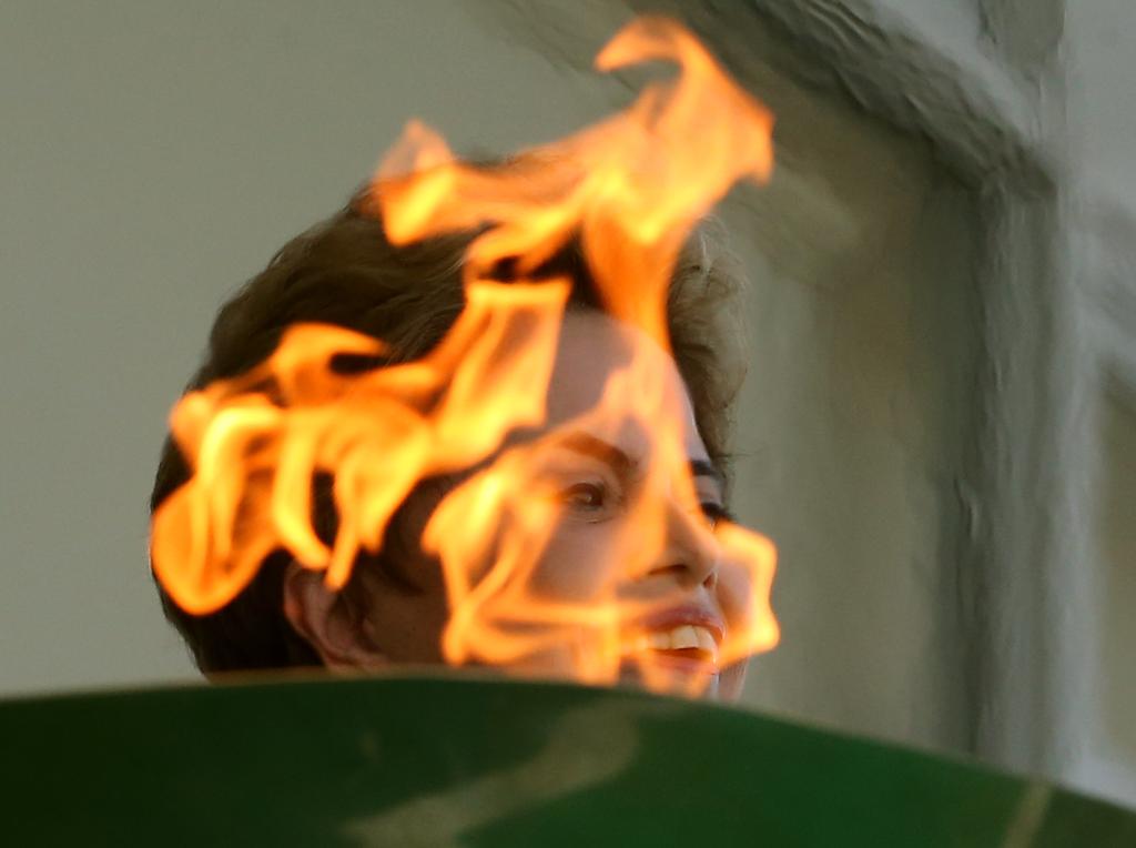 Falta de articulação é a grande falha de Dilma. | Dida Sampaio/Estadão Conteúdo