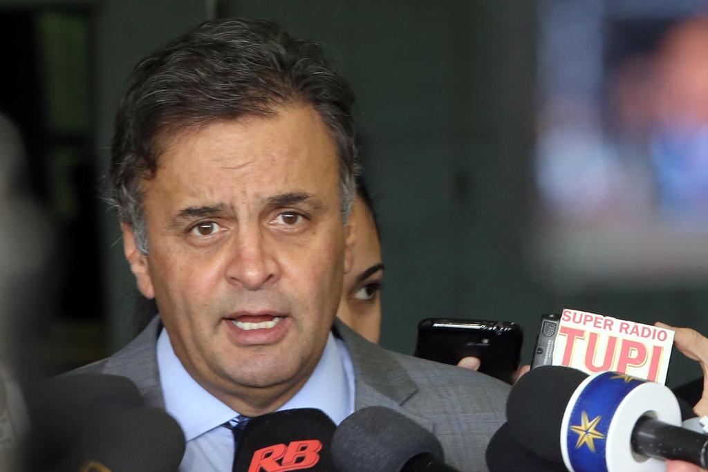  | George Gianni/PSDB