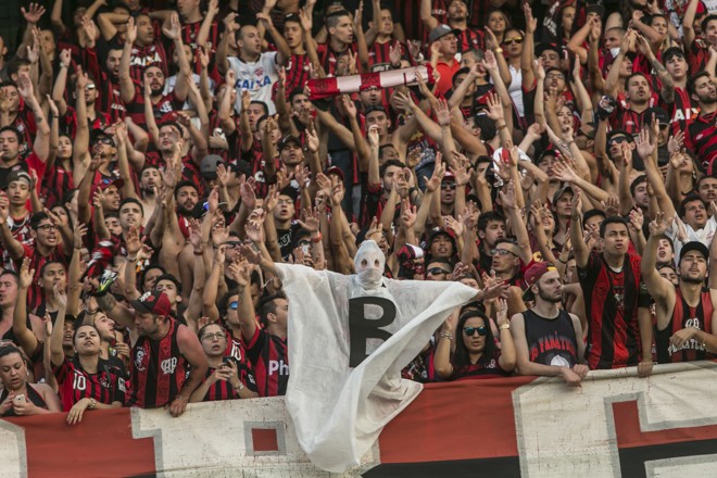  | Marcelo Andrade/Gazeta do Povo