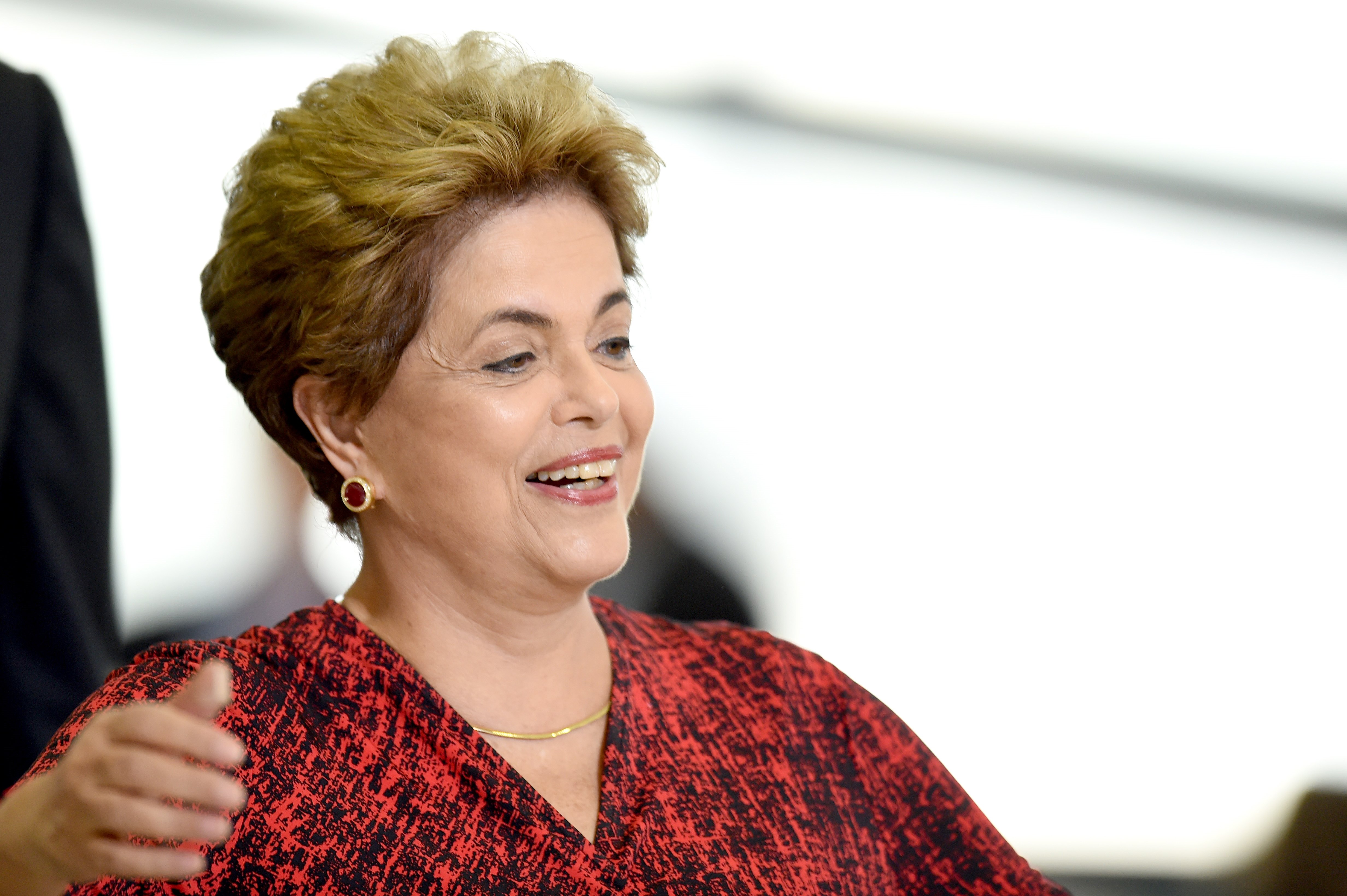  | EVARISTO SA/AFP