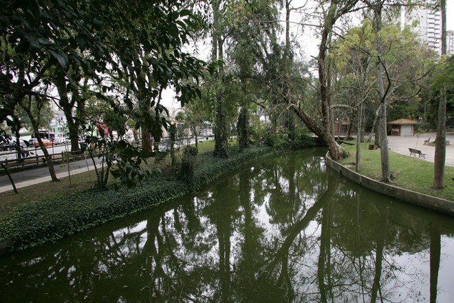  | Jonathan Campos/Gazeta do Povo