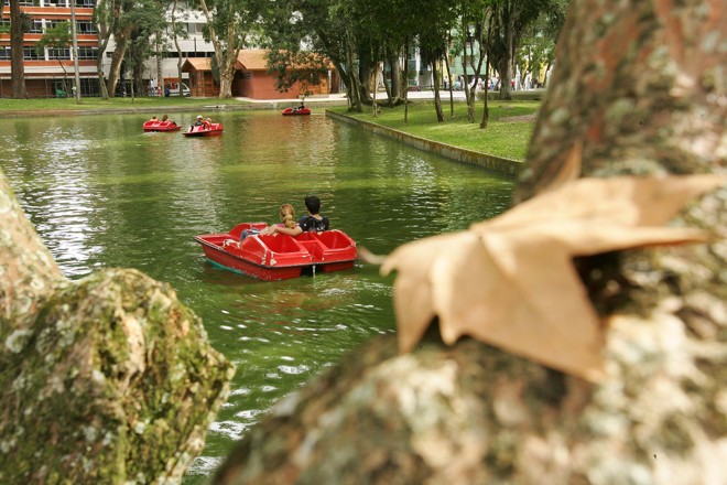  | Ivonaldo Alexandre/Gazeta do Povo