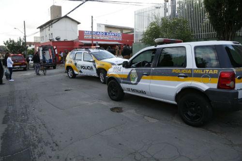 | Átila Alberti/Paraná Online