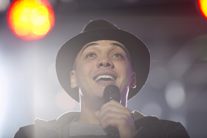 | Marcelo Andrade/Gazeta do Povo