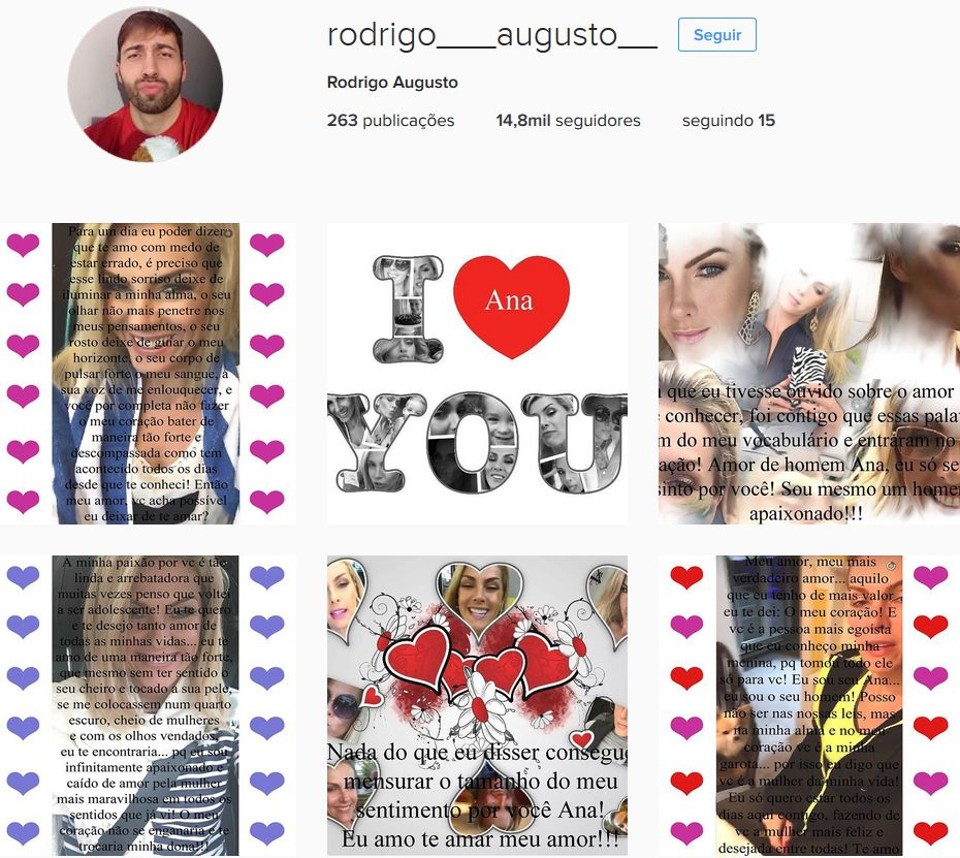  | Instagram/Reprodução