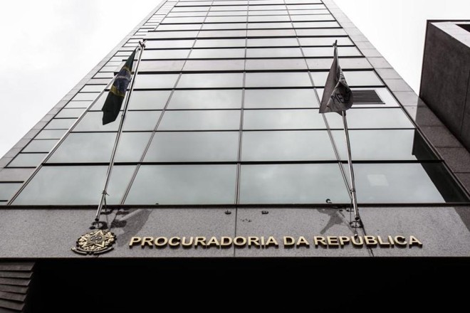 Passeio começa pela sede da Procuradoria da República, onde o MPF comanda a Operação Lava Jato; |