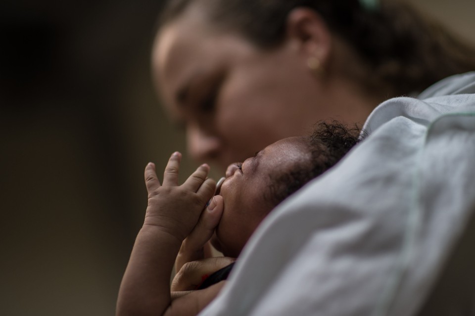  | CHRISTOPHE SIMON/AFP