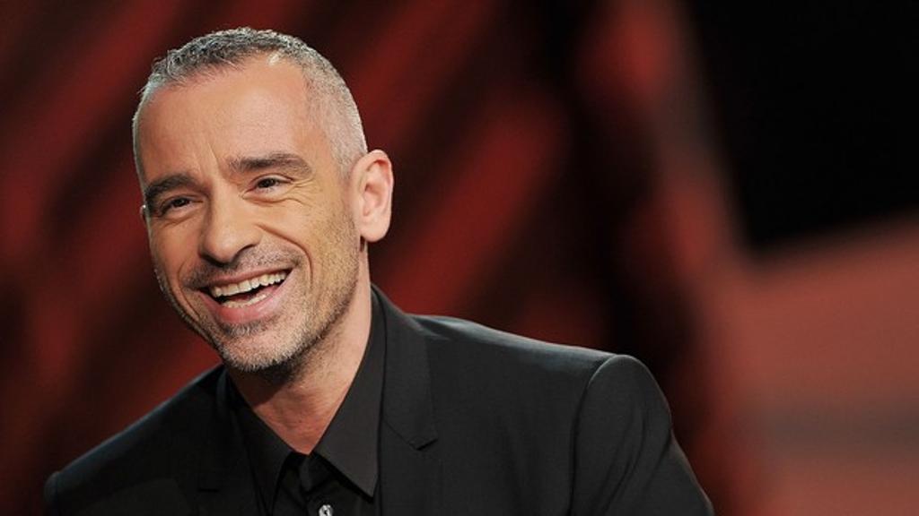 Eros Ramazzotti faz show pela primeira vez em Curitiba | Divulgação