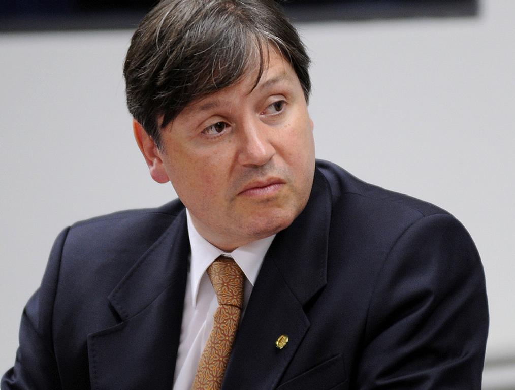 “Guardião” da agenda de Temer, Rocha Loures é um dos mais fiéis aliados do novo presidente Michel Temer. | Brizza Cavalcante/Câmara dos Deputados