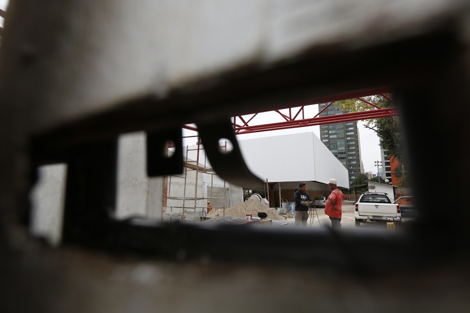  | Felipe Rosa/Gazeta do Povo